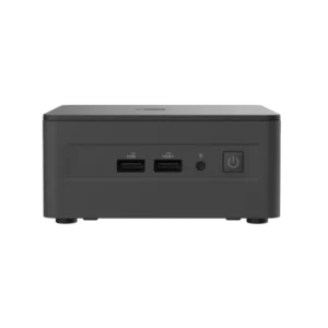 ASUS NUC 13 RNUC13ANHi50000 UCFF Negro i5-1340P