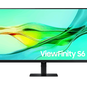 Samsung S60UD pantalla para PC 81,3 cm (32") 2560 x 1440 Pixeles Quad HD LED Negro