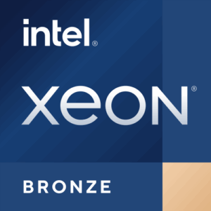 Intel Xeon Bronze 3508U procesador 2,1 GHz 22,5 MB Caja