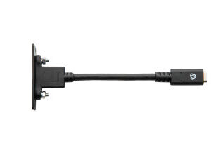 Kramer Electronics WU-CC Negro