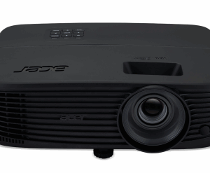Acer PD2327W videoproyector Proyector de alcance estándar 3200 lúmenes ANSI DLP WXGA (1280x800) Negro