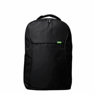 Acer GP.BAG11.02C maletines para portátil 39,6 cm (15.6") Mochila Negro