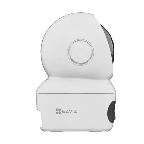 EZVIZ H7C CAMARA INDOOR DOBLE LENTE - Imagen 3