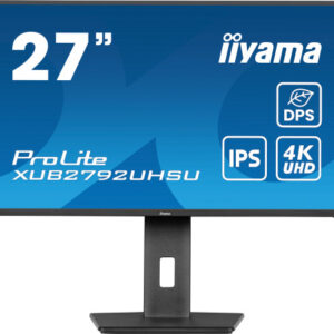 IIYAMA IPS 1H 1DP, 3x3.2+1xC