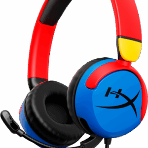 HyperX Cloud Mini: auriculares gaming (multi)