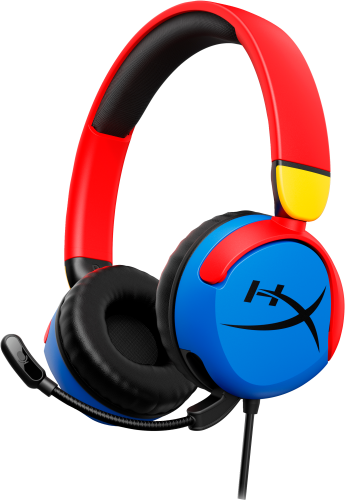 HyperX Cloud Mini: auriculares gaming (multi)