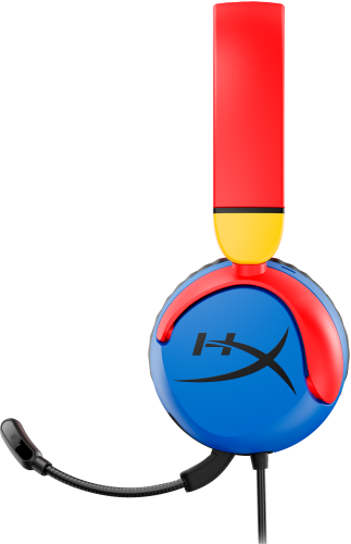 HyperX Cloud Mini: auriculares gaming (multi) - Imagen 3