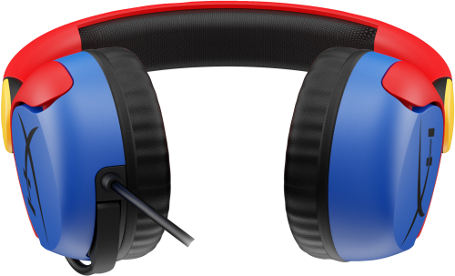 HyperX Cloud Mini: auriculares gaming (multi) - Imagen 5