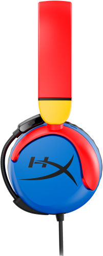 HyperX Cloud Mini: auriculares gaming (multi) - Imagen 6