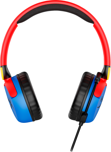 HyperX Cloud Mini: auriculares gaming (multi) - Imagen 7