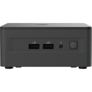 ASUS NUC 13 RNUC13ANHI700002I Negro i7-1360P