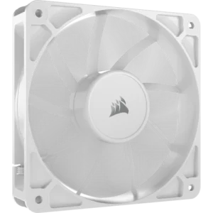 Corsair RS120 Carcasa del ordenador Ventilador 12 cm Blanco 1 pieza(s)