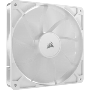 Corsair RS140 Carcasa del ordenador Ventilador 14 cm Blanco 1 pieza(s)