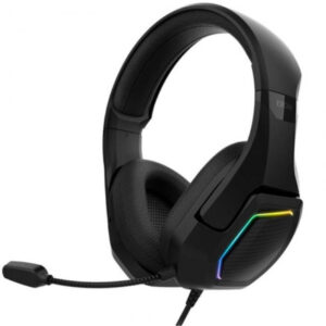 KROM AURICULARES GAMING BLUETOOTH 7.1 NEGRO