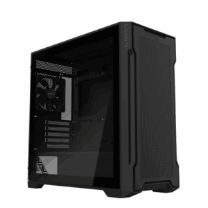 GIGABYTE C102 GLASS Midi Tower Negro