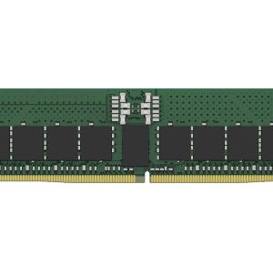 Kingston Technology KSM56R46BS4PMI-32MDI módulo de memoria 32 GB 1 x 32 GB DDR5