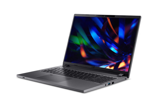 Acer TravelMate P2 TMP216-51-G2-TCO-555N Intel Core 5 120U Portátil 40,6 cm (16") WUXGA 16 GB DDR4-SDRAM 512 GB SSD Wi-Fi 6 (802.11ax) Windows 11 Pro Gris - Imagen 4