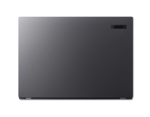 Acer TravelMate P2 TMP216-51-G2-TCO-555N Intel Core 5 120U Portátil 40,6 cm (16") WUXGA 16 GB DDR4-SDRAM 512 GB SSD Wi-Fi 6 (802.11ax) Windows 11 Pro Gris - Imagen 8