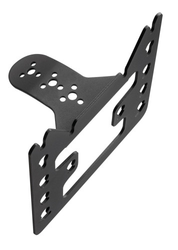 VOGELS PFI 3045 INTERFACE 200X100, 200X200 BLACK (PFI3045) - Imagen 3