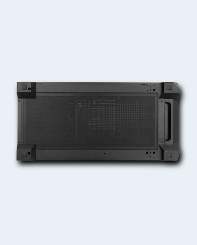 HUMMER PLASMA SEMIT ATX,VENT ARGB,2X FRONTALES - Imagen 5