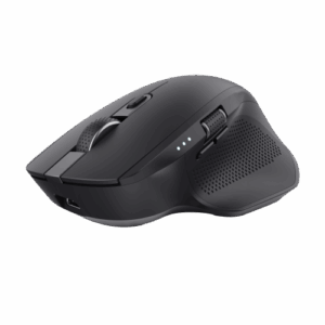 Trust Ozaa+ ratón Oficina mano derecha RF Wireless + Bluetooth Óptico 3200 DPI