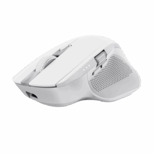 Trust Ozaa+ ratón Oficina mano derecha RF Wireless + Bluetooth Óptico 3200 DPI