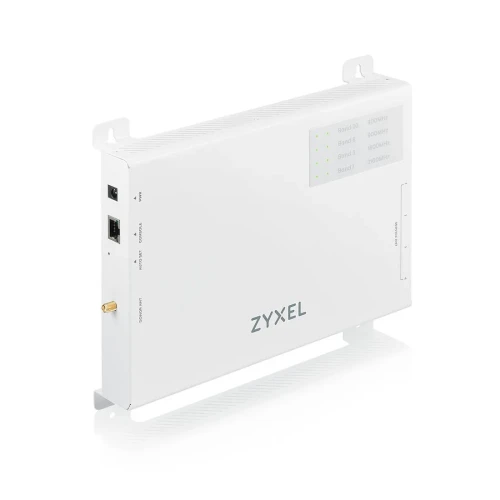 ZYXEL MAGICOFFICE REPEATER QUAD-BAND B1(2100)+B3(1800)+B8(900)+B20(800),EU REGION (EU PLUG) - Imagen 3