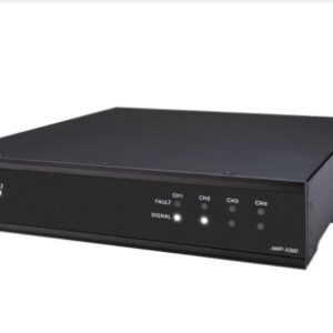 CRESTRON X-SERIES AMPLIFIER (AMP-X300) 6510866