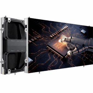 UNILUMIN MODULE FOR CABINET UMINIW 1.5 COS SIZE: 600X337,5 MM BRIGHTNESS: 800 NITS REFRESH RATE 3840HZ (AUN2E1109)