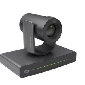 CRESTRON 1 BEYOND P20 PTZ CAMERA, 20X OPTICAL ZOOM, MOON GRAY (IV-CAM-P20-B) (6513205)