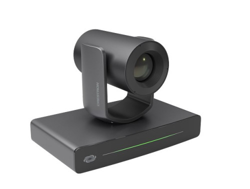 CRESTRON 1 BEYOND P20 PTZ CAMERA, 20X OPTICAL ZOOM, MOON GRAY (IV-CAM-P20-B) (6513205)