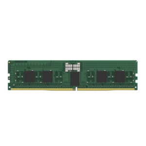 MEMORIA KINGSTON DDR5 ECC REG 16GB 4800MT/s DDR5 ECC Reg CL40 DIMM 1Rx8 HYNIX