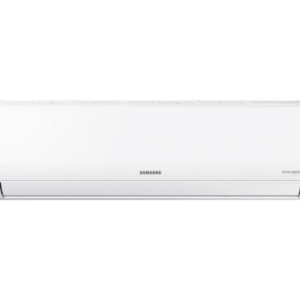 SAMSUNG AIRE ACONDICIONADO (F-AR18ART) AR35 PACK INT+EXT CONJUNTO DOMÉSTICO DE SPLIT MURAL AR35- SILVER CON CAPACIDAD EN FRÍO DE 5,2 KW Y EN CALOR 5,2 KW. A++/A++. 25 DB