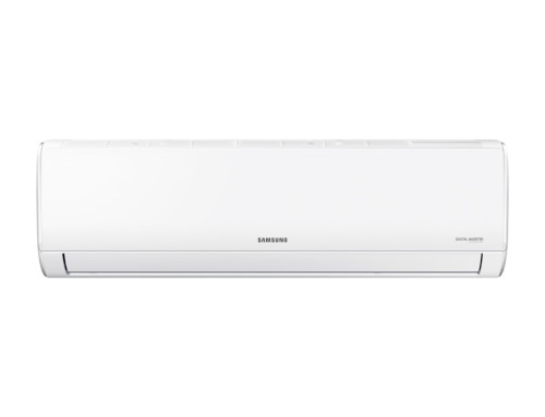SAMSUNG AIRE ACONDICIONADO (F-AR18ART) AR35 PACK INT+EXT CONJUNTO DOMÉSTICO DE SPLIT MURAL AR35- SILVER CON CAPACIDAD EN FRÍO DE 5,2 KW Y EN CALOR 5,2 KW. A++/A++. 25 DB