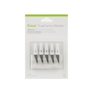 Cricut 2004843 pieza y accesorio para máquinas de corte para bricolaje Cuchilla de corte