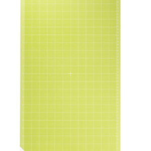 Cricut Set de3 Tapis de Coupe, Plastique, Multicolore, 30.5 x 60.9 cm PC2003847