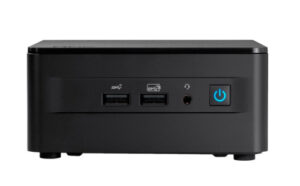 ASUS NUC RNUC13L3HV700002I (TALL) LIBERTY CANYON RAPTOR LAKE-P RPL-P 28W VPRO (I7-1370P) GPU INTEGRADO