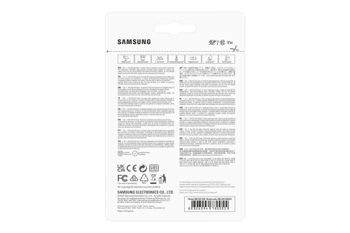 Samsung PRO Plus MB-SD128S 128 GB SDXC UHS-I Clase 10 - Imagen 7