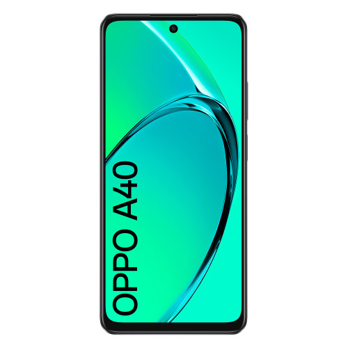 OPPO A40 128GB 4GB BLACK - Imagen 2