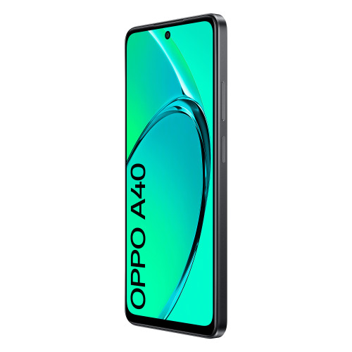 OPPO A40 128GB 4GB BLACK - Imagen 4