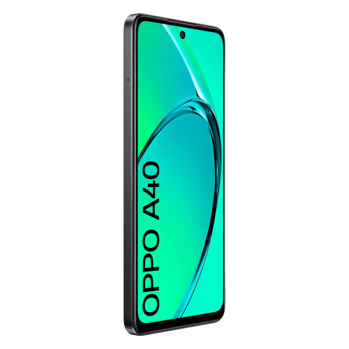 OPPO A40 128GB 4GB BLACK - Imagen 5
