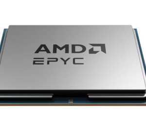 AMD EPYC 8434P procesador 2,5 GHz 128 MB L3