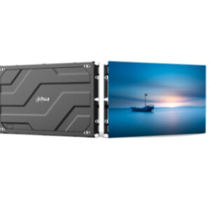 (DHI-PHSIA1.2-CH) DAHUA LED CABINET 1.25 COB (600*337.5*39.5), FRONT IP65 / REAR IP54, 800CD/M2, 3840HZ - LOTE 2