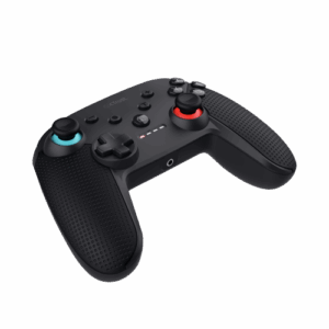Trust GXT 1246 MUTA Negro Bluetooth Gamepad Nintendo Switch, Nintendo Switch Lite