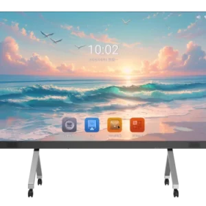 UNILUMIN LED AIO COB UTV SC108 108" (2K) P1.2 FULL COLOR DISPLAY 600NITS REFRESH RATE 3840HZ ANDROID 11.0 (AUN2E1207B)