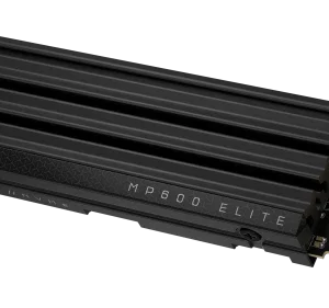 Corsair MP600 ELITE 4 TB M.2 PCI Express 4.0 NVMe 3D TLC NAND