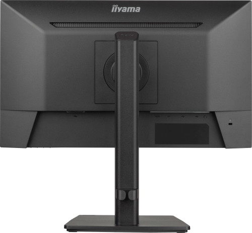 IIYAMA MONITOR IPS DE 21.5’’ SIN BORDES DE 3 LADOS Y CON CONCENTRADOR USB, FRECUENCIA DE ACTUALIZACIÓN DE 100HZ Y CON SOPORTE AJUSTABLE EN ALTURA - Imagen 10