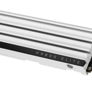 Corsair MP600 ELITE 4 TB M.2 PCI Express 4.0 NVMe 3D TLC NAND