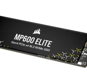 Corsair MP600 ELITE 4 TB M.2 PCI Express 4.0 NVMe 3D TLC NAND