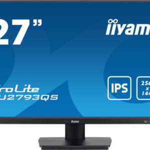 MONITOR IIYAMA IPS 1H 1DP, 100HZ, 300CD